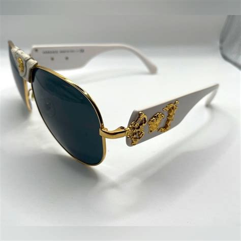 discontinued Versace sunglasses